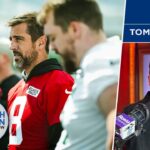 NFL Network’s Tom Pelissero on Which Teams Would Be Best Fit for ‘Hard Knocks’ | The Rich Eisen Show