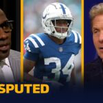 NFL investigating Colts CB Isaiah Rodgers for violations of gambling policy | NFL | UNDISPUTED