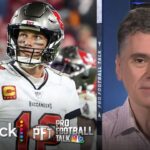 NFL offseason’s most shocking moments | Pro Football Talk | NFL on NBC