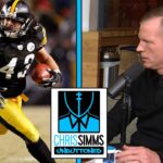 Pittsburgh Steelers’ best 21st century non-QBs | Chris Simms Unbuttoned | NFL on NBC