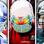 The 20 Craziest Facemasks Ever Worn In The NFL That Are Now BANNED