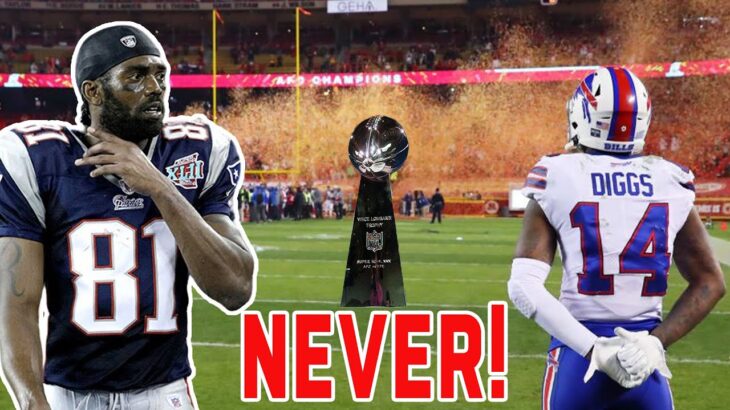 Top 10 Players to NEVER Win The Super Bowl!