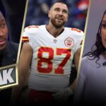 Travis Kelce on being underpaid: ‘Makes you think you’re being taken advantage of’ | NFL | SPEAK