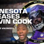 Vikings are in ‘Super Bowl Purgatory’ as long as Kirk Cousins is the QB! – Ryan Clark | NFL Live