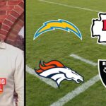 What Does Each AFC West Team Need to Do for a Successful Season?