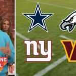 What Does Each NFC East Team Need to Do for a Successful Season?