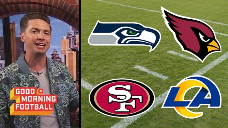 What Does Each NFC West Team Need to Do for a Successful 2023 Season?