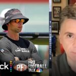 What is the NFL hiding in Jonathan Gannon probe? – Mike Florio | Pro Football Talk | NFL on NBC