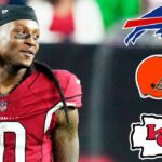 Which Team Makes the Most Sense for DeAndre Hopkins?