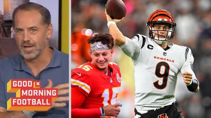 Who Will Be Patrick Mahomes’ Biggest Rival Over Next 5 Years?