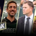 Who will ultimately win the Aaron Rodgers-Packers divorce? | NFL | SPEAK