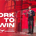 Work To Win Episode 2: The 2023 NFL Draft | Presented by Airshare