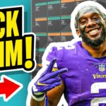8 RBs You MUST DRAFT in 2023 Fantasy Football