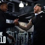 Behind The Shield: Homegrown (Ep. 2) | 2023 Season | Las Vegas Raiders | NFL