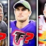 EARLY Predictions Where The Top 15 NFL Free Agents Of 2023 Will Land…