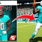 Here’s What’s Currently Happening with NFL 2k24