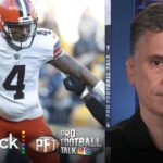 How Deshaun Watson’s suspension has changed him | Pro Football Talk | NFL on NBC