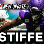 NFL BREAKING NEWS : Dalvin Cook Turns Down Miami Dolphins Offer!