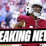 NFL Breaking News – DeAndre Hopkins Signs with the Titans! – 2023 Fantasy Football Advice