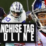 NFL Franchise Tag Deadline: Everything You Need To Know | CBS Sports