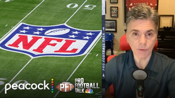 NFL hits ‘end of phase one’ of gambling policy enforcement – Florio | Pro Football Talk | NFL on NBC