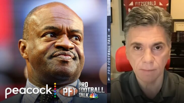 NFLPA’s DeMaurice Smith advocates for scrapping the Rooney Rule | Pro Football Talk | NFL on NBC