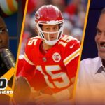 Netflix’s ‘Quarterback’ biggest takeaways, Saquon Barkley situation & Aaron Rodgers | NFL | THE HERD