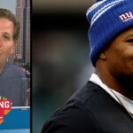 Reactions to the Giants and Saquon Barkley agreeing to one-year deal worth up to $11M