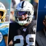 Rich Eisen: How NFL Teams Can Reward RBs without Salary Cap Implications | The Rich Eisen Show