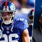 Rich Eisen: NFL RBs Have a Right to Be Mad about Their Dwindling Paydays | The Rich Eisen Show