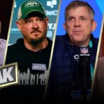 Sean Payton rips Jets OC & 2022 Broncos: ‘one of the worst coaching jobs’ | NFL | SPEAK