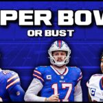 The Buffalo Bills Need To Win NOW | 2023 NFL Team Previews