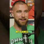 The Kelce brothers shared their honest thoughts on the NFL’s gambling suspensions