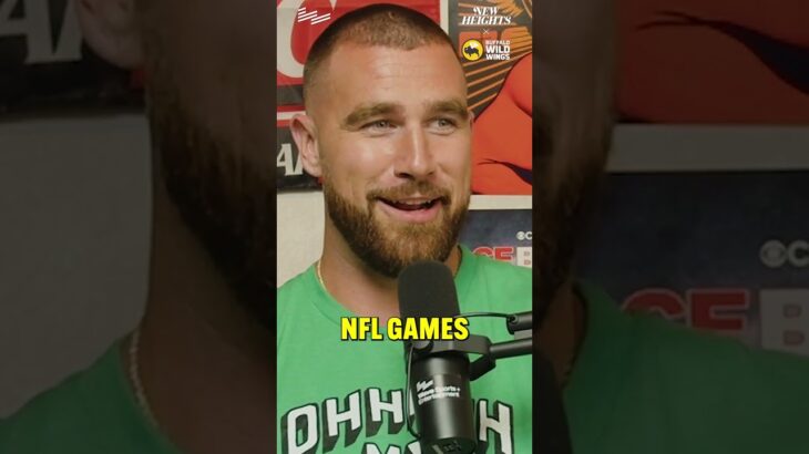 The Kelce brothers shared their honest thoughts on the NFL’s gambling suspensions