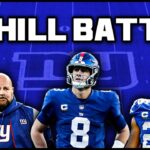 The New York Giants Are In A Tough Situation | 2023 NFL Team Previews