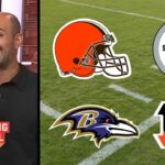What Does Each AFC North Team Have to Do for a Successful Season?