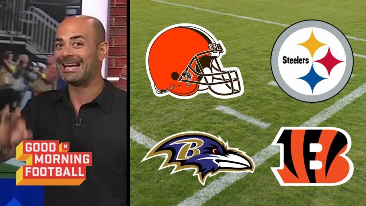 What Does Each AFC North Team Have to Do for a Successful Season?