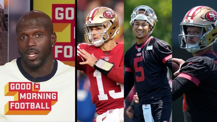 Which QB competition are you looking forward to seeing?