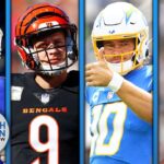 Who’s the 2nd-Best Quarterback in the NFL Right Now? | The Rich Eisen Show
