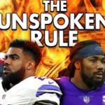 Why the NFL Doesn’t Pay Running Backs