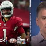 Are the Arizona Cardinals showing early signs of tanking? | Pro Football Talk | NFL on NBC