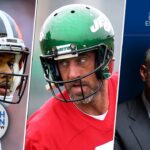 Do the Jets or Browns Have a Better Chance to Go from Worst to First? | The Rich Eisen Show