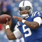 Every snap by Indianapolis Colts QB Anthony Richardson in week 1 of the preseason!