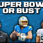 Here We Go Again With The Los Angeles Chargers | 2023 NFL Team Previews