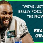 How Are the Eagles Mentally Preparing for the 2023 NFL Season? | Press Conference