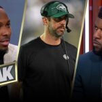 Is Aaron Rodgers’ frustration already cause for concern? | NFL | SPEAK