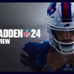 Madden NFL 24 is NOT GOOD – Review