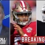 NFL Total Access | Kurt Warner SHOCKED Las Vegas Raiders destroys San Francisco 49ers 34-7 preseason