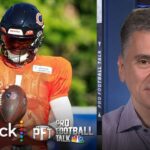 NFL teams that need to ‘figure it out’ in final week of preseason | Pro Football Talk | NFL on NBC