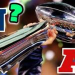 One Dark Horse Super Bowl Contender From Each NFL Division For 2023